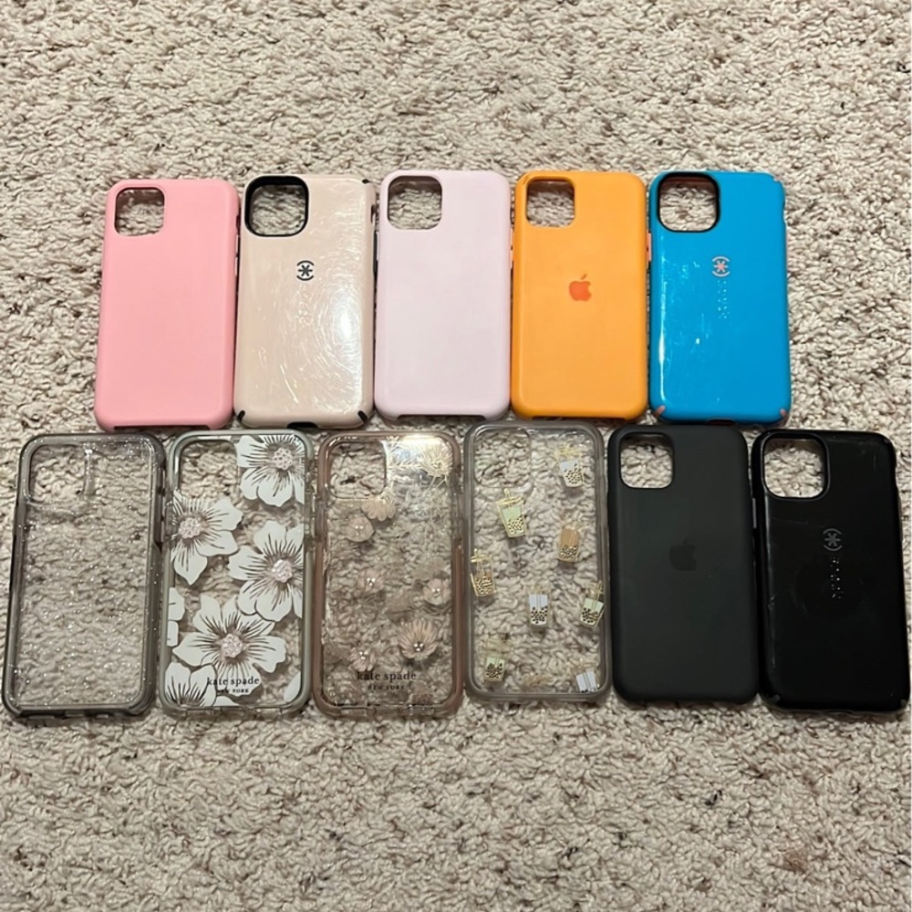 iPhone 11 Pro phone cases